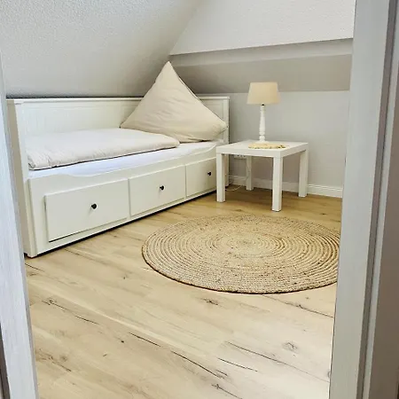 Strandhaus Luma - Hochwertiges Für 6 Personen In Strandnähe * Ostseeheilbad Zingst