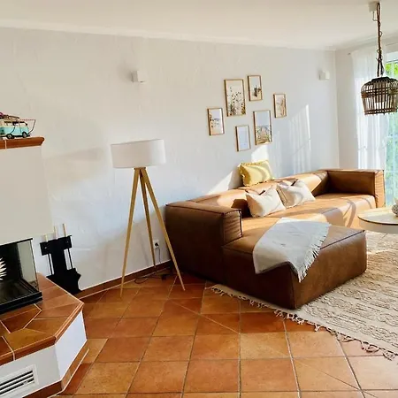 Holiday home Strandhaus Luma - Hochwertiges Fuer 6 Personen In Strandnaehe Zingst